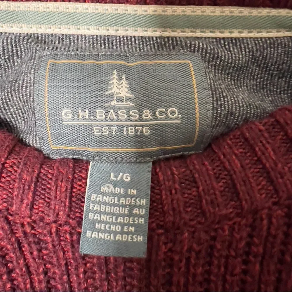 G.H. Bass & Co. bass co